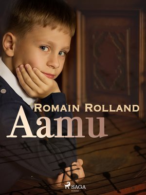 cover image of Aamu